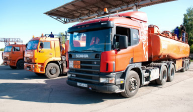 Объявление от Валерий: «Scania» 1 фото