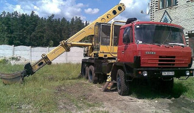 Объявление от Максим: «Tatra UDS-114» 1 фото