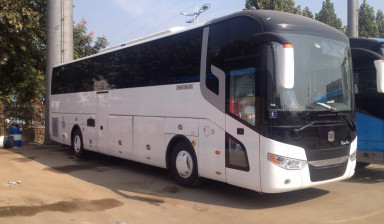 Объявление от Константин: «ZhongThong Bus 6127» 1 фото