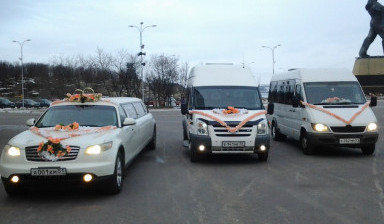 Объявление от Мурманск-Бас: «Заказ аренда автобуса в Мурманске» 1 фото
