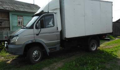 Объявление от леонид: «перевозки грузов» 1 фото