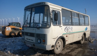 Объявление от Ольга: «Аренда автобуса, перевозка» 1 фото