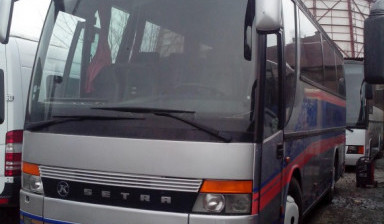 Объявление от Sergey: «Заказ аренда прокат автобусов» 1 фото