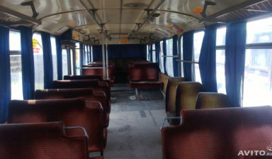 Объявление от Артак: «Аренда городского автобуса Мерседес» 1 фото