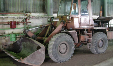 Объявление от Пётр: «Аренда трактора ТО-30» 1 фото