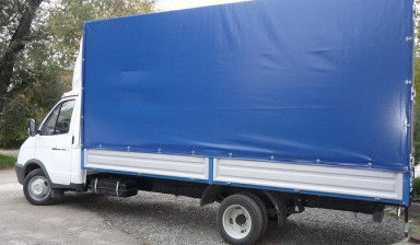 Объявление от Заза: «Доставка грузов ГАЗ 3302» 1 фото