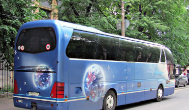 Заказ автобуса Иваново туристические перевозки