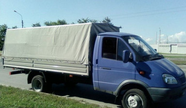 Объявление от Алексей: «Газели с тентом фургонами и другие малотонажные автомобили» 1 фото