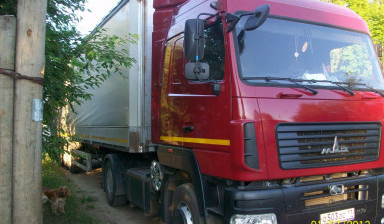 Объявление от Анна: «Перевозка грузов ЕВРОФУРАМИ по РФ» 1 фото