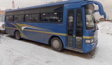 Объявление от Анатолий: «Автобус на заказ» 1 фото