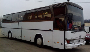 Объявление от Владимир: «Аренда микроавтобуса с водителем» 1 фото