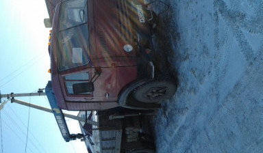 Услуги мнипулятора в Ельце
