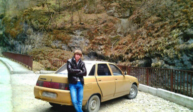 Объявление от Дмитрий: «OPEL ASCONA» 1 фото