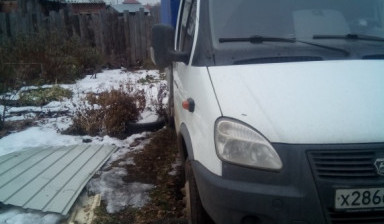 Объявление от Андрей: «Перевозка грузов до 1,5т» 1 фото