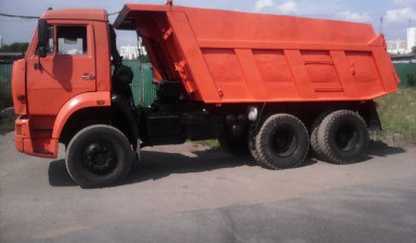 Объявление от Костандян Карен: «Перевозки грузов» 1 фото