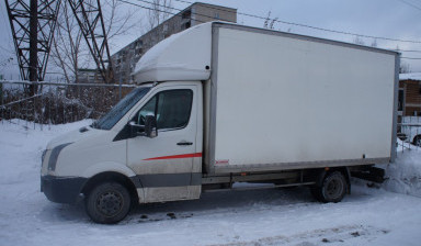 Объявление от Алексей: «Перевозка грузов» 1 фото