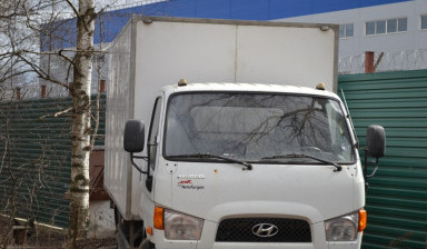 Объявление от Андрей: «Воитель со своим грузовым автомобилем» 1 фото