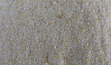 Песок крупный мелкий