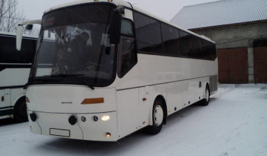 Объявление от Александр: «Автобус50» 1 фото