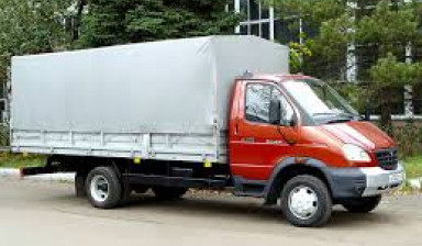 Объявление от Артем: «Перевозка грузов» 1 фото
