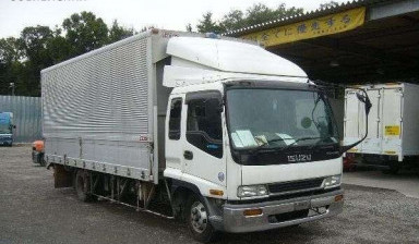 Объявление от Дмитрий: «Перевозка грузов до 5 - 6 тонн» 1 фото