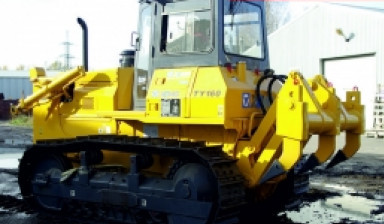 Объявление от Оксана: «XCMG TY 160» 1 фото