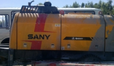 Объявление от Анатолий: «Sany SY5502THB 62B» 1 фото