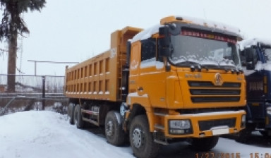 Объявление от Павлов Василий: «SHAANXI / SHACMAN SX3315DT365» 1 фото