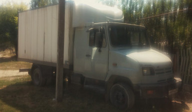 Объявление от Анатолий: «Перевозка грузов до 5-и тонн» 1 фото