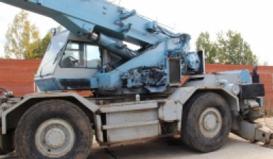 Объявление от Какичев Владислав: «Komatsu LW 250-2» 1 фото