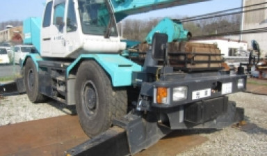 Объявление от Долгов Виталий Андреевич: «Kobelco RK250» 1 фото