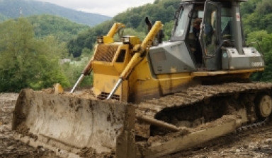 Объявление от Станислав: «Komatsu D 65E-12» 1 фото