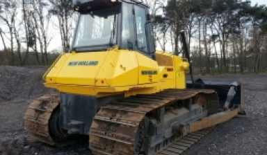 Объявление от Сергей: «NEW HOLLAND D 180» 1 фото