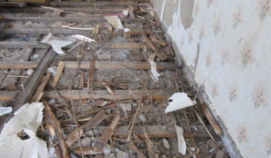 Объявление от Богдан: «Демонтаж старих будівель» 1 фото