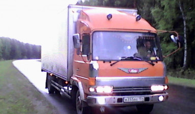 Объявление от Юрий: «Перевозка грузов до 5-и тонн» 1 фото