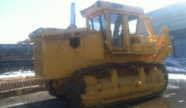 Объявление от Беломестная Наталья: «KOMATSU D355A-3» 1 фото