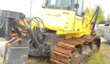 Объявление от Викторов Виктор: «New Holland D 255» 1 фото