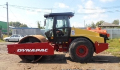 Объявление от Сергей: «Dynapac CA512D» 1 фото