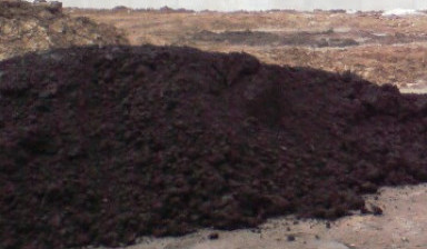 Объявление от Сергей: «Продам песок,щебень,чернозем» 1 фото