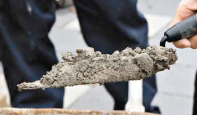 Объявление от Саша: «Фасованный цемент» 1 фото