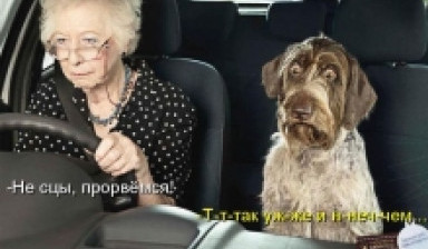 Объявление от Дмитрий: «Такси» 1 фото