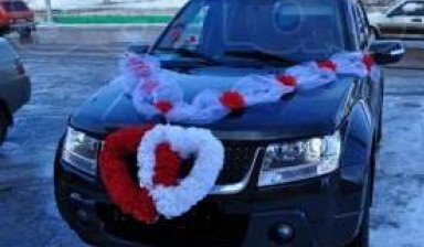 Объявление от Олег: «Аренда автомобиля с водителем на свадьбу прокат свадебного а» 1 фото