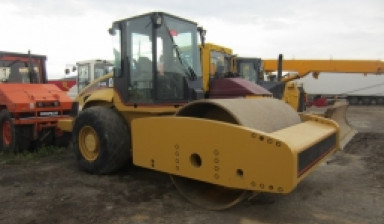 Объявление от Артур Витальевич: «CATERPILLAR CATS683E» 1 фото