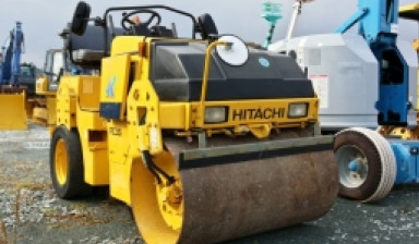 Объявление от Андрей: «HITACHI RC35-3» 1 фото