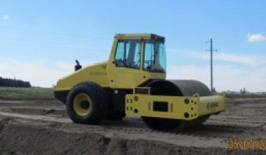 Объявление от Сергей: «BOMAG BW 213 D-40» 1 фото