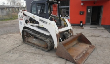 Объявление от MiniTechnika: «Takeuchi TL 150» 1 фото