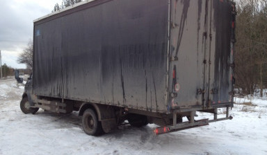 Объявление от Алексей: «Грузо-перевозки до 5 тонн по низким ценам» 1 фото