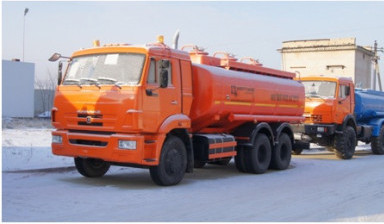 Объявление от Алёна: «Услуги по перевозке нефтепродуктов (бензин, дизель).» 1 фото
