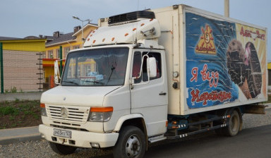 Объявление от Алексей: «Перевозка грузов до 5 тонн» 1 фото