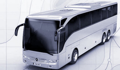 Объявление от Менеджер: «Аренда автобусов для любых мероприятий на 30-60 мест» 1 фото